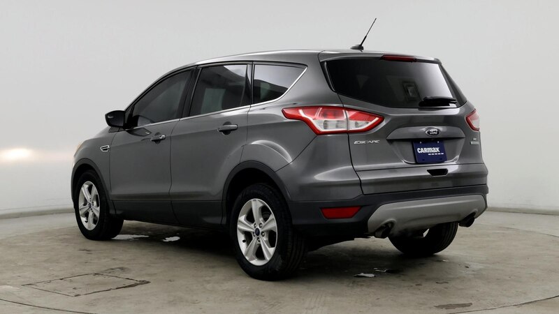 2014 Ford Escape SE 2