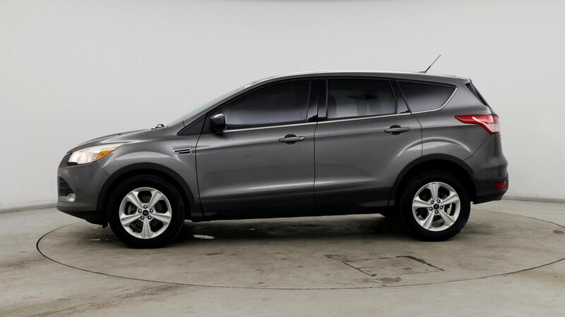 2014 Ford Escape SE 3