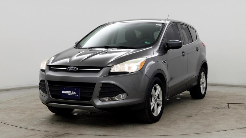 2014 Ford Escape SE 4