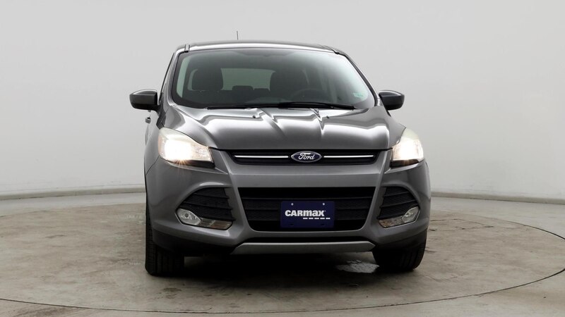 2014 Ford Escape SE 5