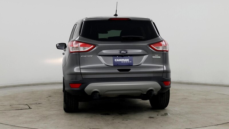 2014 Ford Escape SE 6