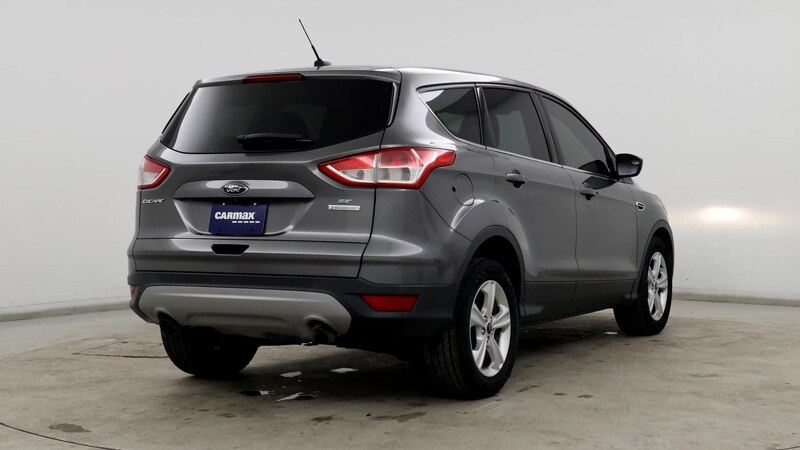 2014 Ford Escape SE 8