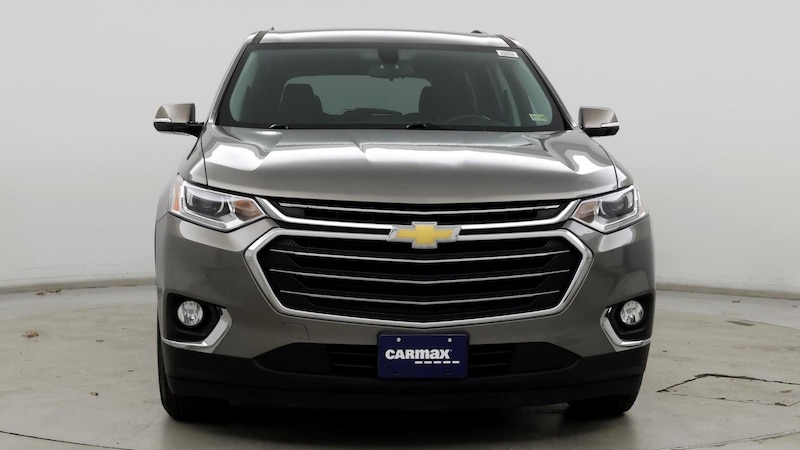 2019 Chevrolet Traverse LT 5