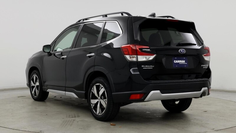 2019 Subaru Forester Touring 2