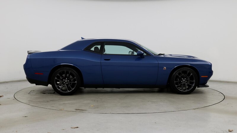 2022 Dodge Challenger T/A 7