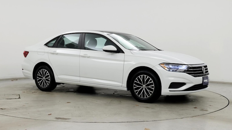 2019 Volkswagen Jetta SE 5