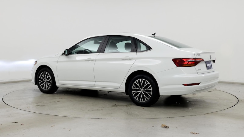 2019 Volkswagen Jetta SE 6