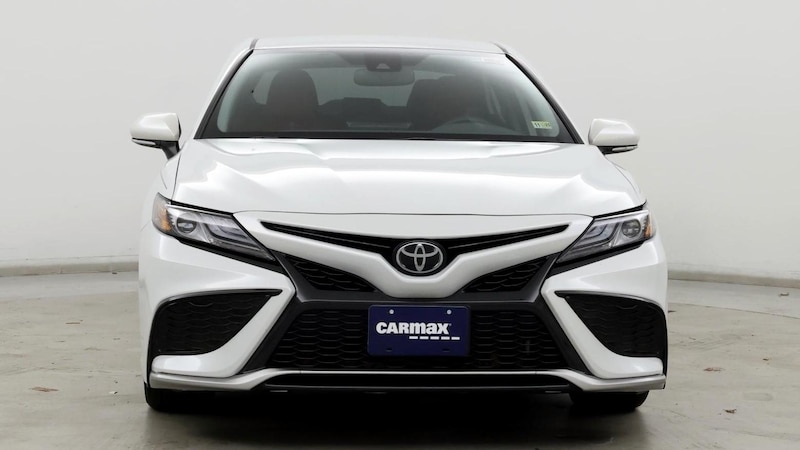 2023 Toyota Camry XSE 5