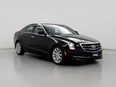 2017 Cadillac ATS  -
                Woodbridge, VA