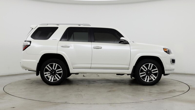 2022 Toyota 4Runner Limited 7