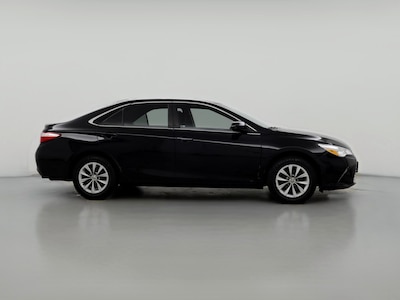 2017 Toyota Camry LE -
                Fredericksburg, VA