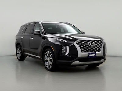 2020 Hyundai Palisade SEL -
                Winchester, VA