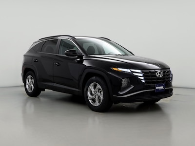 2022 Hyundai Tucson SEL -
                Fredericksburg, VA