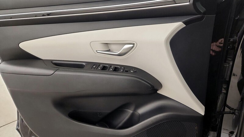 2022 Hyundai Tucson SEL 12