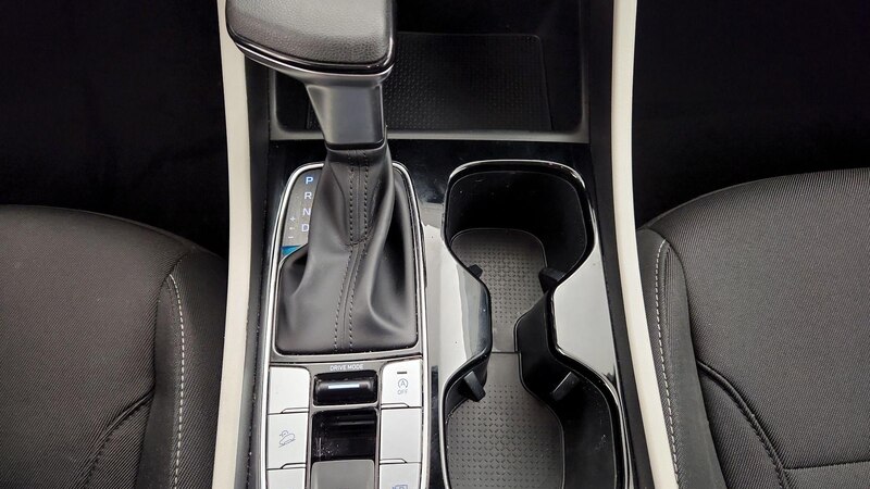 2022 Hyundai Tucson SEL 17