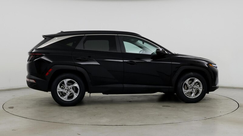 2022 Hyundai Tucson SEL 7
