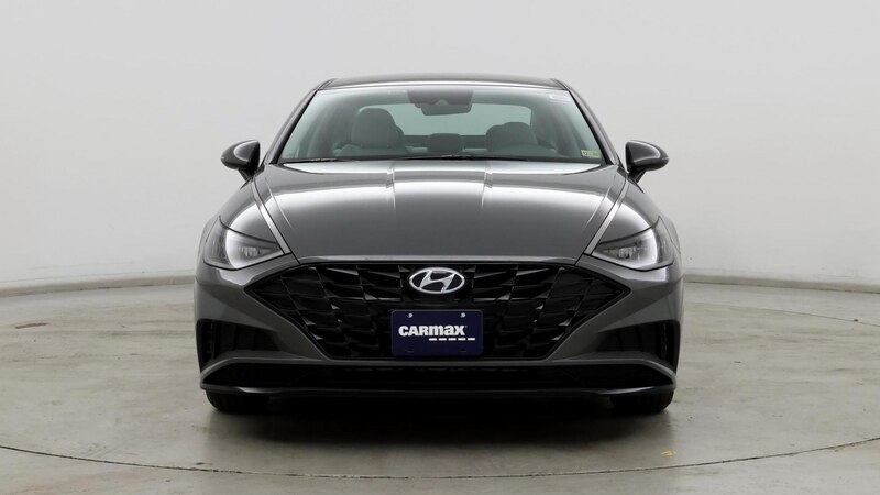 2023 Hyundai Sonata SEL 5