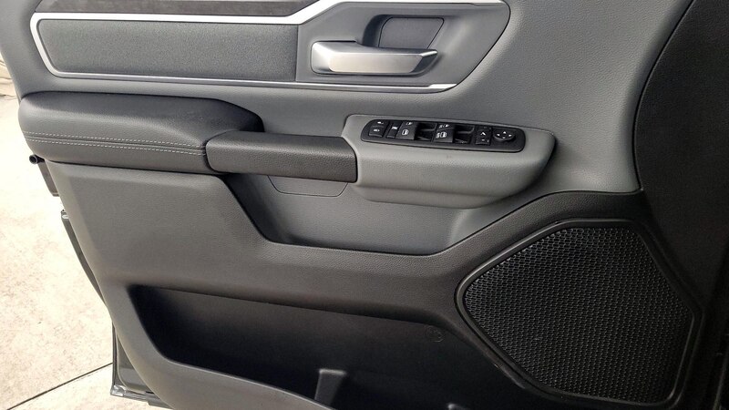 2020 RAM 1500 Big Horn 12