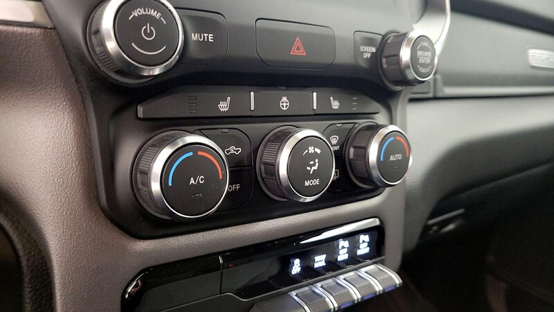 2020 RAM 1500 Big Horn 16