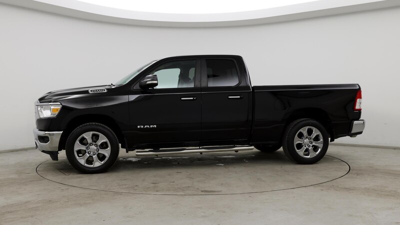 2020 RAM 1500 Big Horn 3