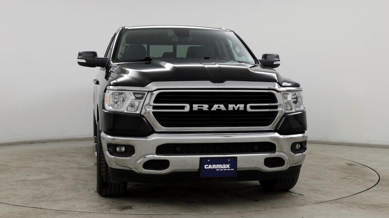 2020 RAM 1500 Big Horn 5