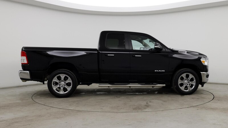 2020 RAM 1500 Big Horn 7