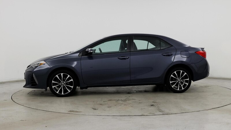 2019 Toyota Corolla SE 3