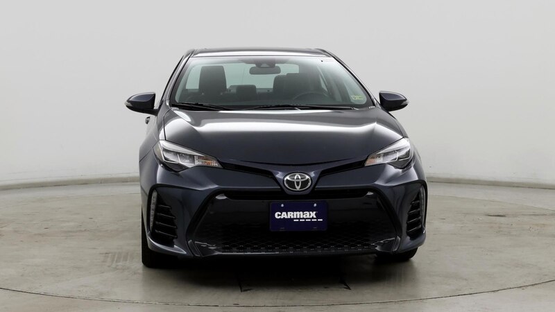 2019 Toyota Corolla SE 5