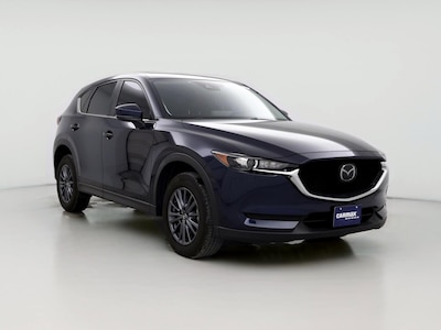 2021 Mazda CX-5 Touring -
                Woodbridge, VA