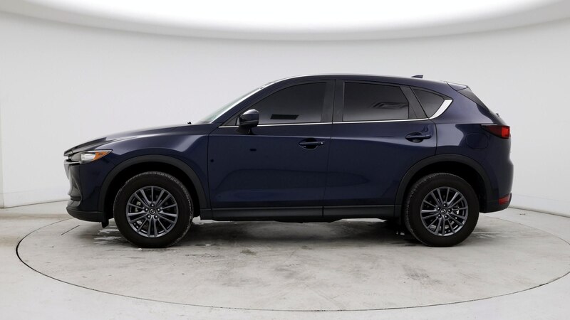 2021 Mazda CX-5 Touring 3