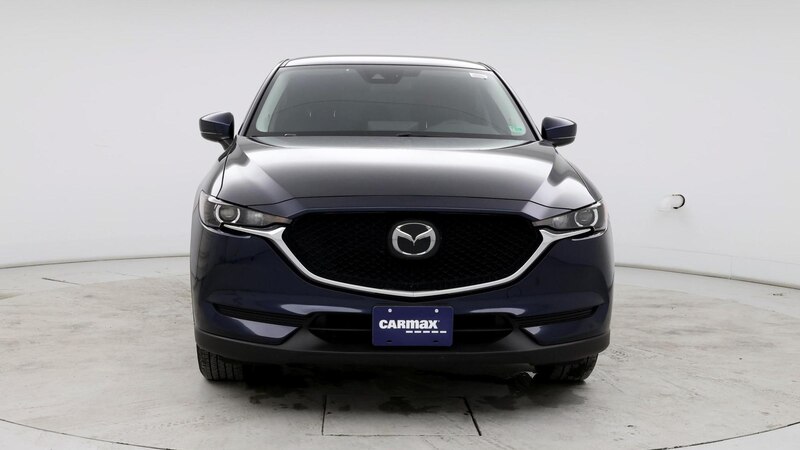 2021 Mazda CX-5 Touring 5