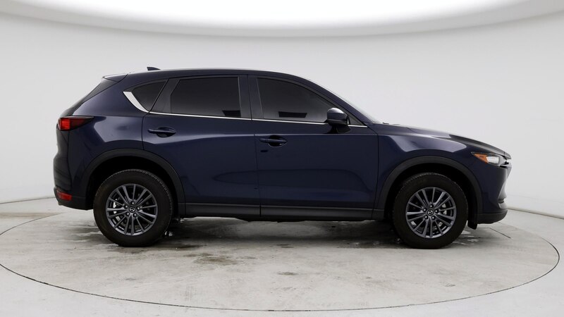 2021 Mazda CX-5 Touring 7