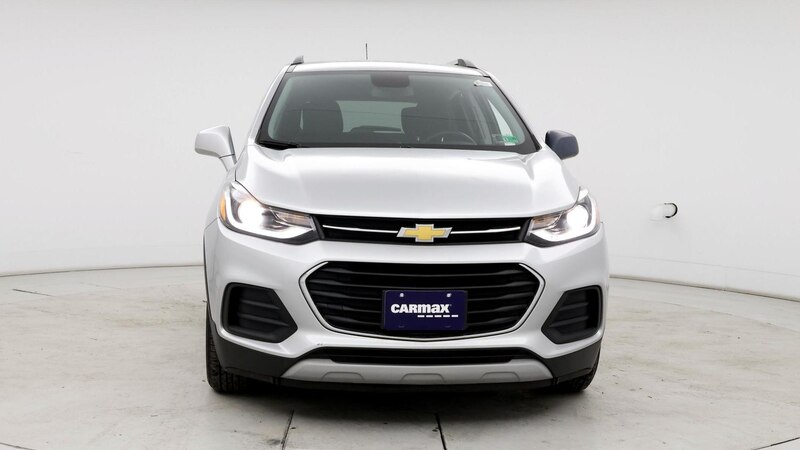 2019 Chevrolet Trax LT 5