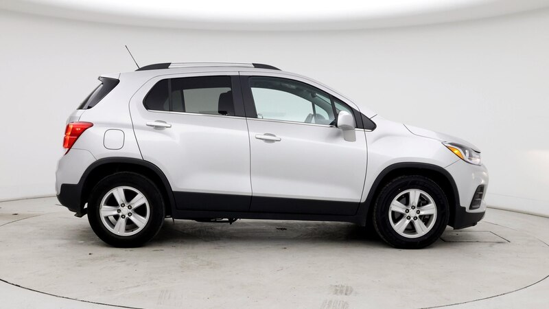 2019 Chevrolet Trax LT 7