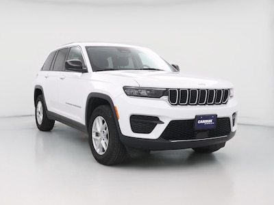 2023 Jeep Grand Cherokee Laredo -
                Newport News, VA