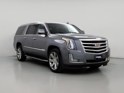 2019 Cadillac Escalade ESV Premium Luxury -
                Richmond, VA