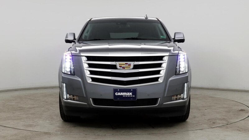 2019 Cadillac Escalade ESV Premium Luxury 5