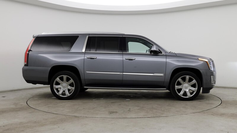 2019 Cadillac Escalade ESV Premium Luxury 7