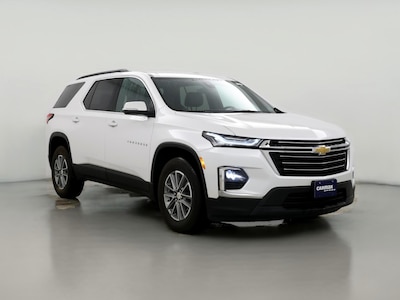 2023 Chevrolet Traverse LT -
                Winchester, VA