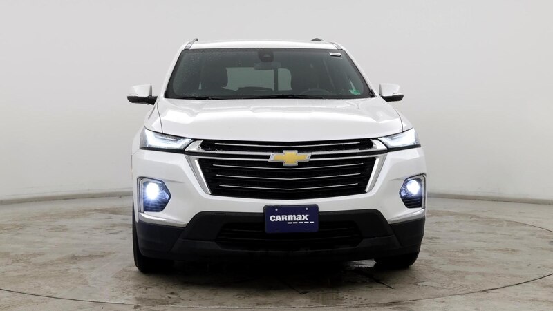 2023 Chevrolet Traverse LT 5