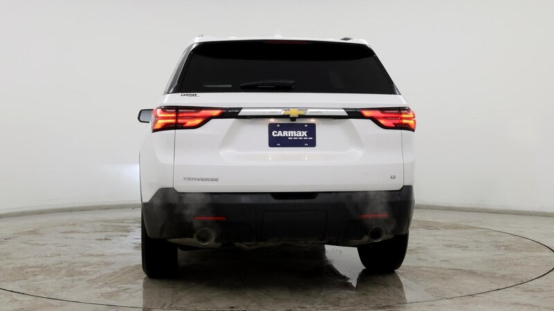 2023 Chevrolet Traverse LT 6