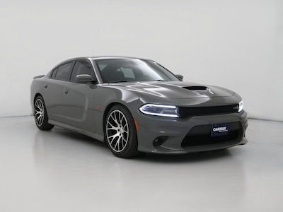 2018 Dodge Charger Scat Pack -
                Virginia Beach, VA