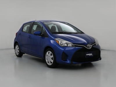 2016 Toyota Yaris L -
                Virginia Beach, VA