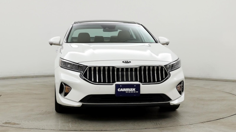 2020 Kia Cadenza Technology 5