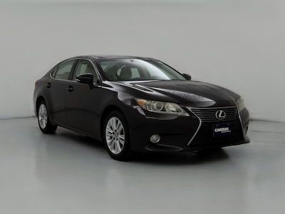 2013 Lexus ES 350 -
                Virginia Beach, VA