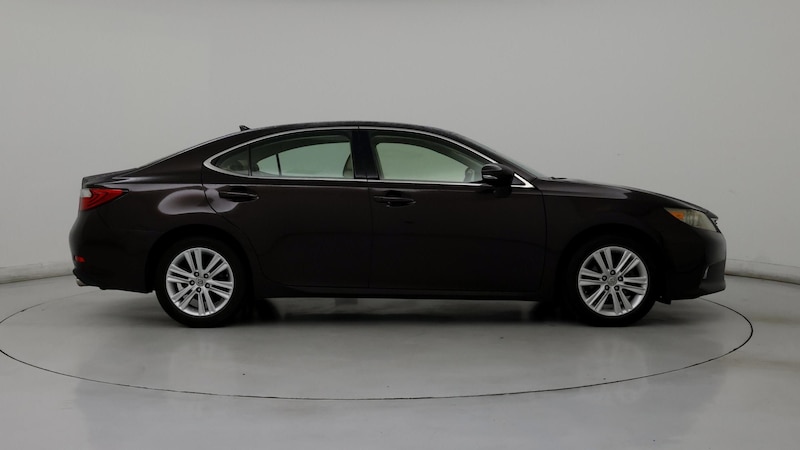 2013 Lexus ES 350 7