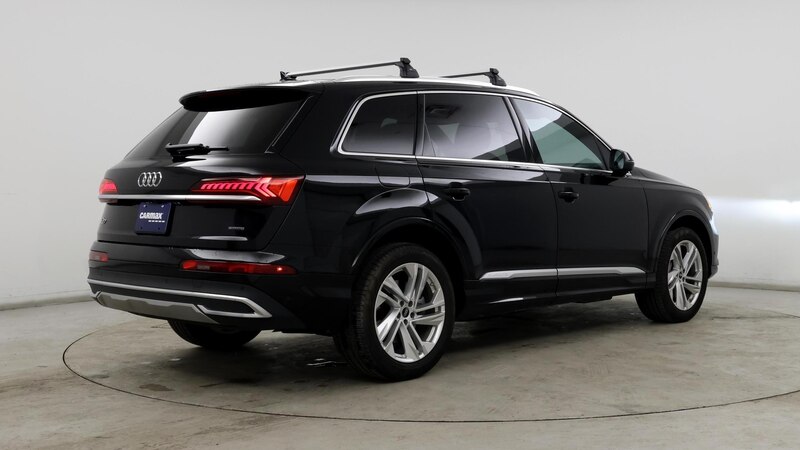 2022 Audi Q7 Premium Plus 7