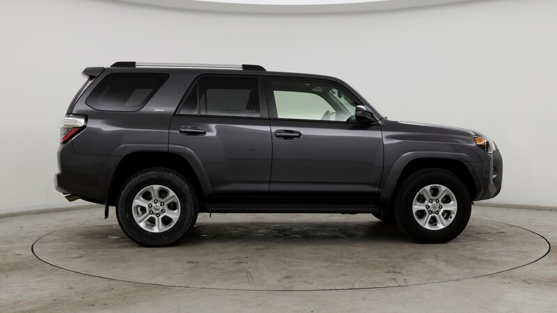 2020 Toyota 4Runner SR5 7