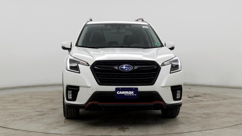 2023 Subaru Forester Sport 5