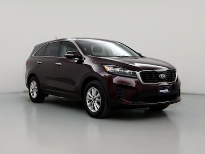 2019 Kia Sorento LX -
                Woodbridge, VA